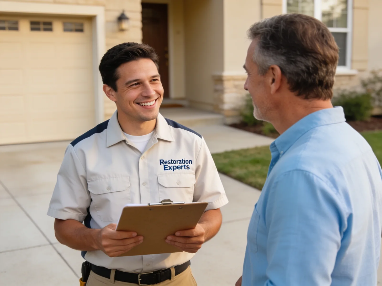 Water Damage Cleanup Pena Blanca, NM FAQs